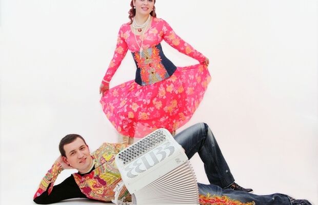 Фотосессия