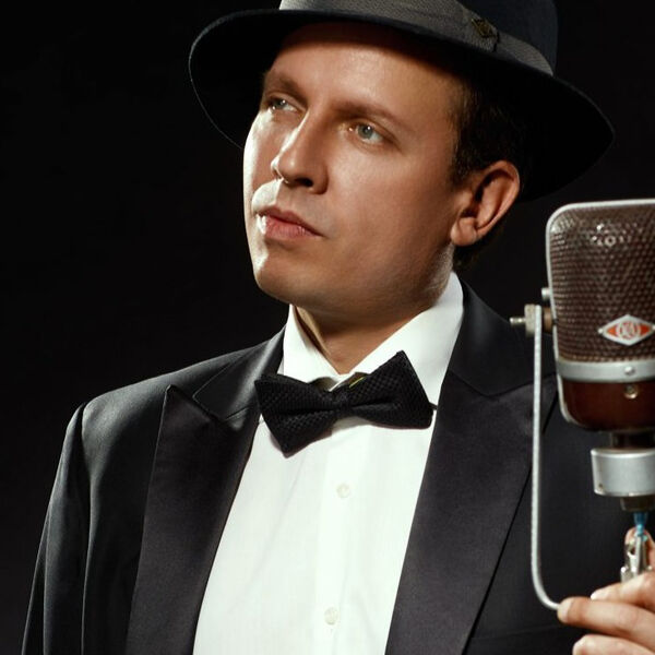 Дмитрий Носков и его квинтет