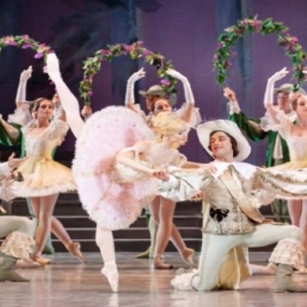 Балет «Спящая красавица»
