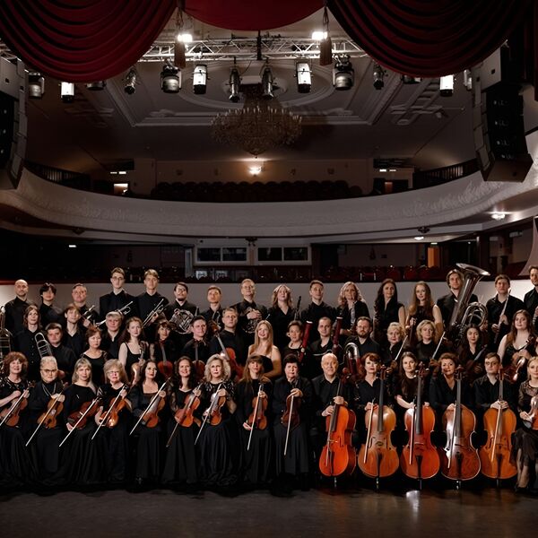 Золушка. Перезагрузка