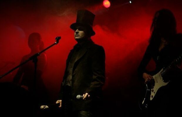 Концертные фото