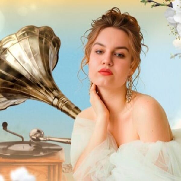 Вечеринка с фуршетом и патефоншоу «Русская душа — лучшая классика и хиты советской эстрады»