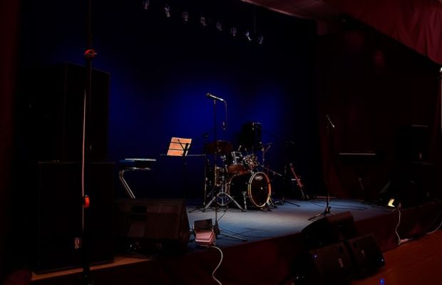 Live in Fanipol