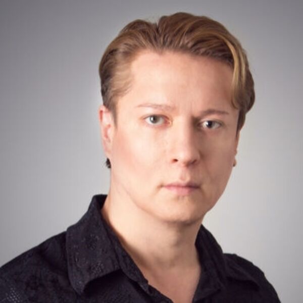 Генри Пёрселл: два контратенора. Вечер при свечах в англиканском соборе