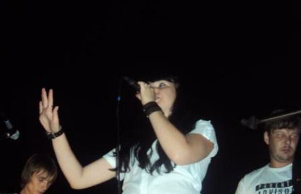 Фарш-Фест г. Брянск 30.07.11