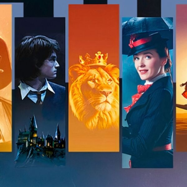 Киносимфони