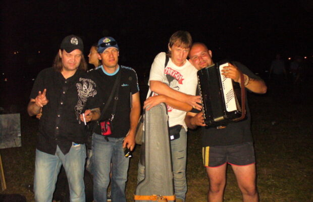 Фото с Выступлений