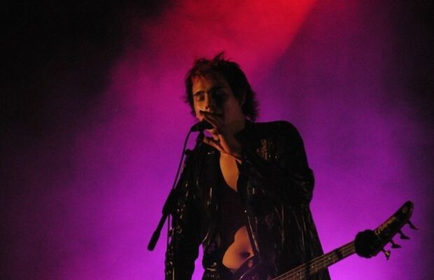 Группа =Враги муХ= или просто =ВМ=