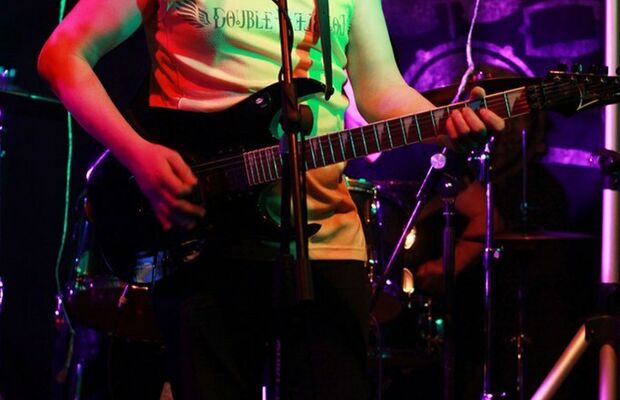 Фото с концертов