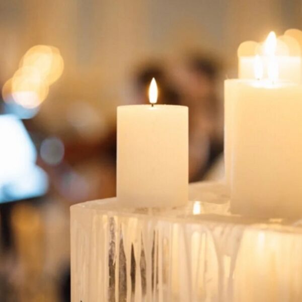 Концерт-ужин при свечах «Саундтреки о любви»