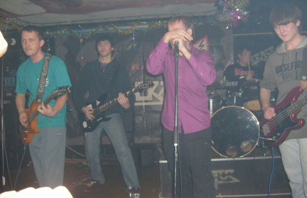 09.01.10. Тольятти.Генератор.ЙОРШ