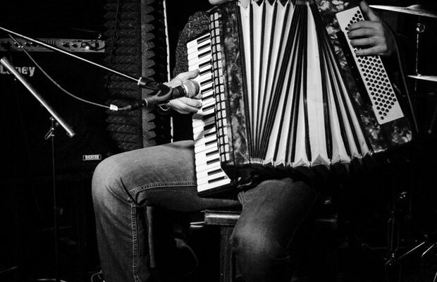 Наш Километр