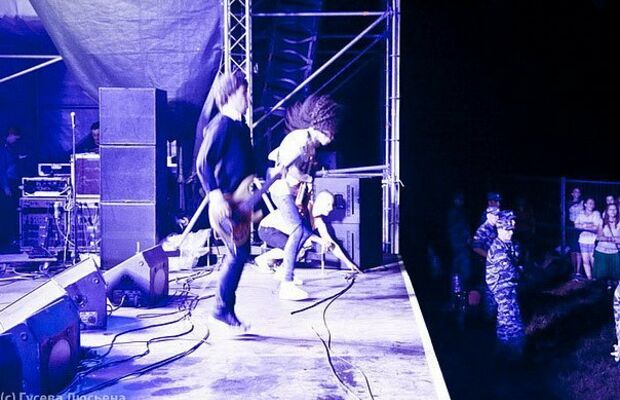 Нашествие 2010