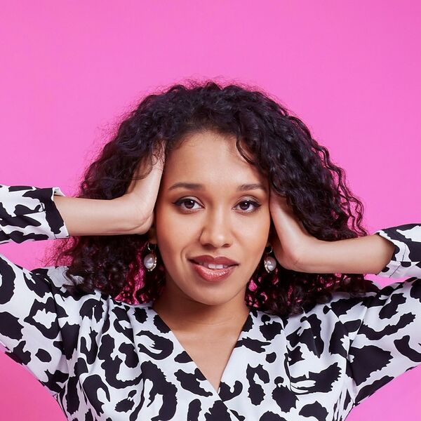 Мари Карне и трио Даниила Крамера