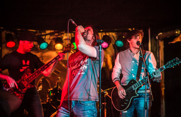 Фото с концертов