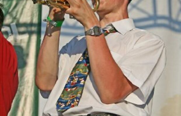 SOUTH PUNK FEST 2008