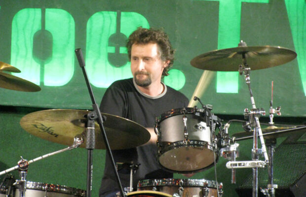 День Рождения группы "Donna Rosa" на Jivoe.TV (18.02.2012)!