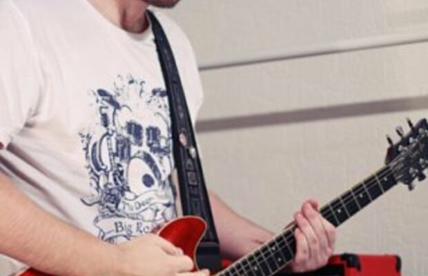 Съемки клипа