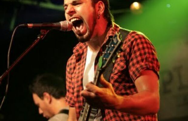 20.08.09 Фестиваль Рок против наркотиков клуб Plan B