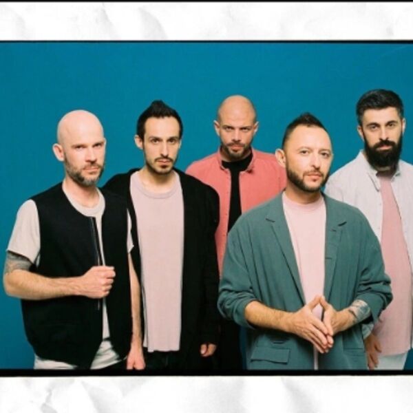 Звери. Акустика