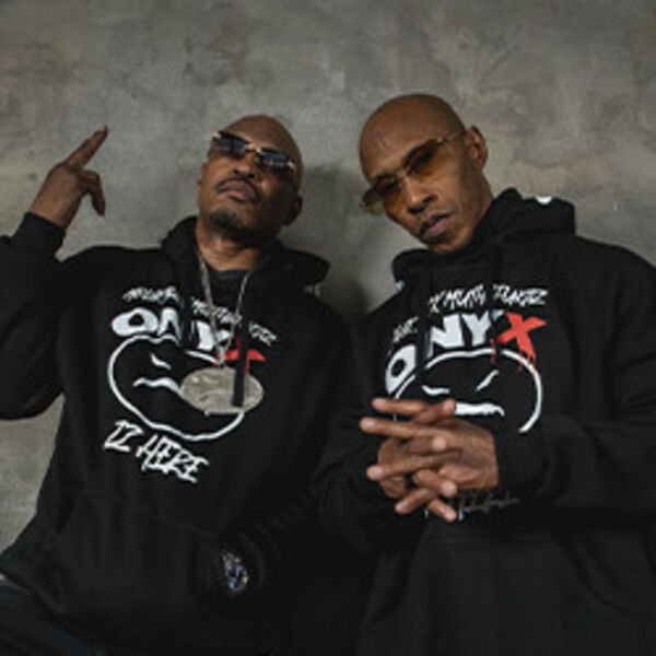 Группа «Onyx»