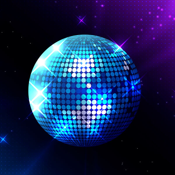 Дискотека 80-90-х