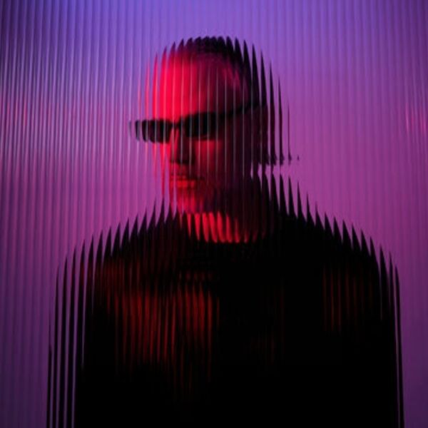 Концерт на корабле «Tesla Boy»