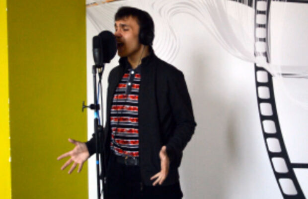 "Рабочий" процесс (2016)