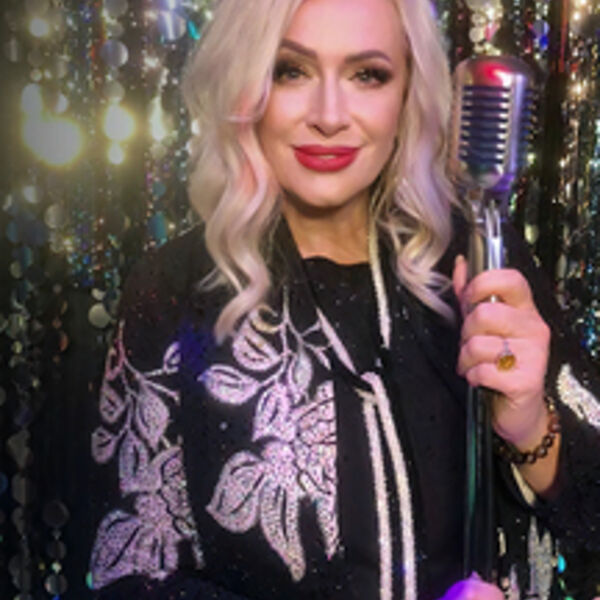 Наталия Гулькина