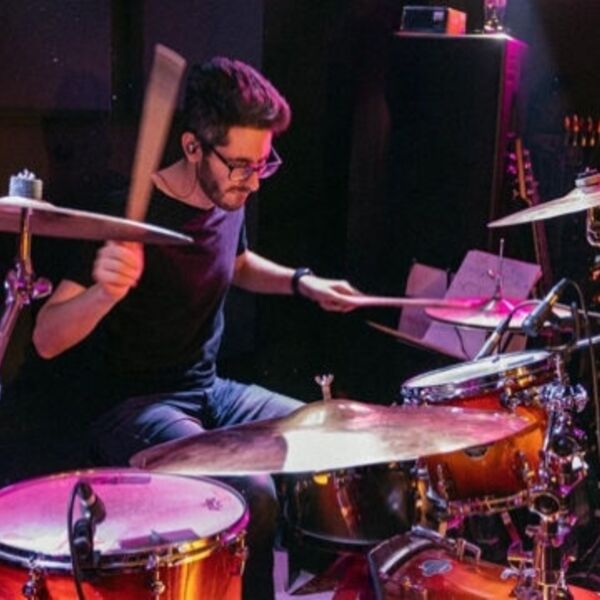 Концерт Hot Funk Jam