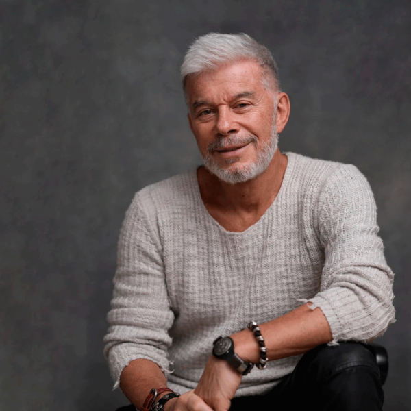 Олег Газманов