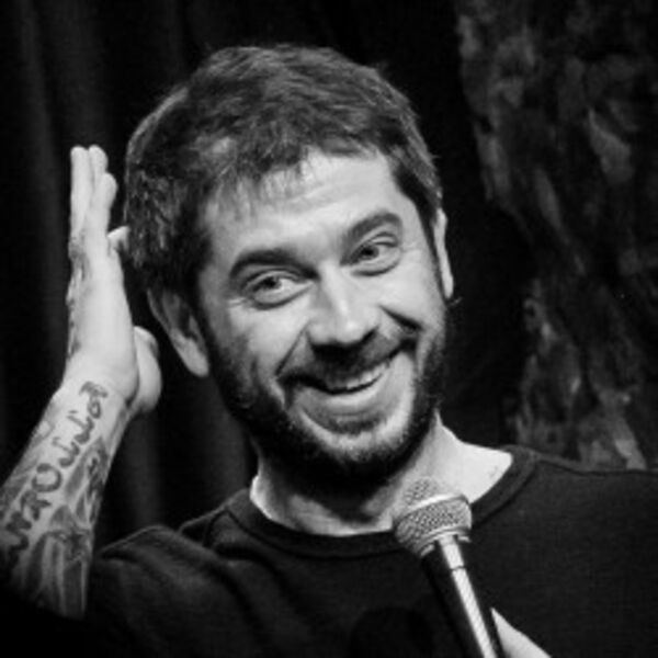 Стас Старовойтов