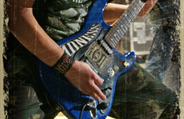 NECRODEFLORATOR HimSelf