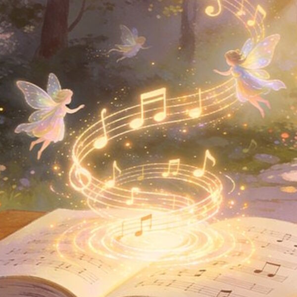 Музыкальные сказки. "Лебединое озеро" и "Шахерезада"