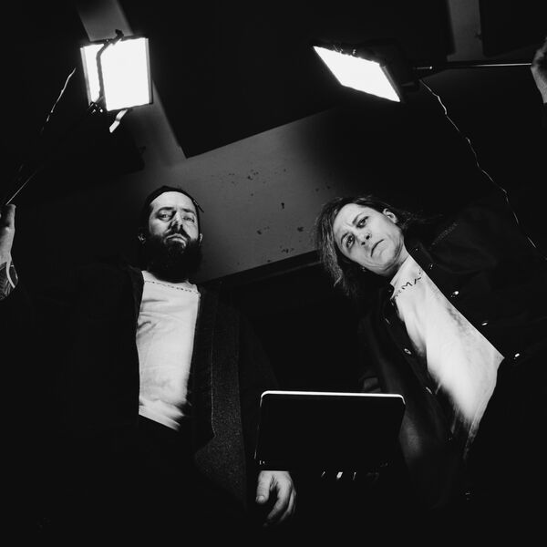 1/4 Revolution Spb 2026