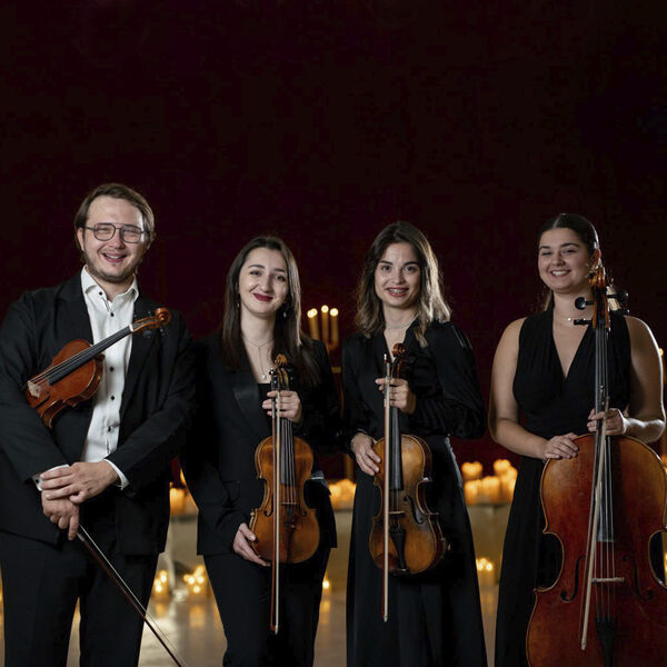 Магия свечей. Времена года. Vivaldi vs Piazzolla