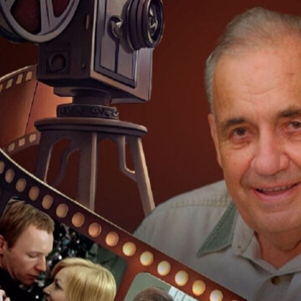 Виват, Маэстро! Ко дню рождения Эльдара Рязанова