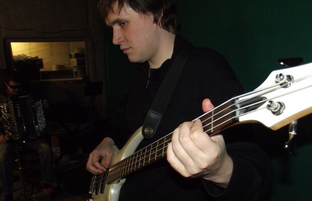 Проект "ΔУХÕВНÕΣ ✧ ØРУӁИΣ "