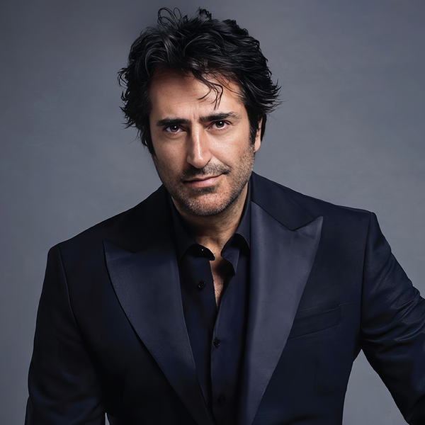 Махсун Кырмызыгюль