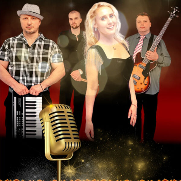 GOLDEN MEMORIES 80-90-00 HITS на языках оригинала КВАРТЕТ АННЫ ШТЕЙН ретро вечеринка с фуршетом в музее на крыше Невского