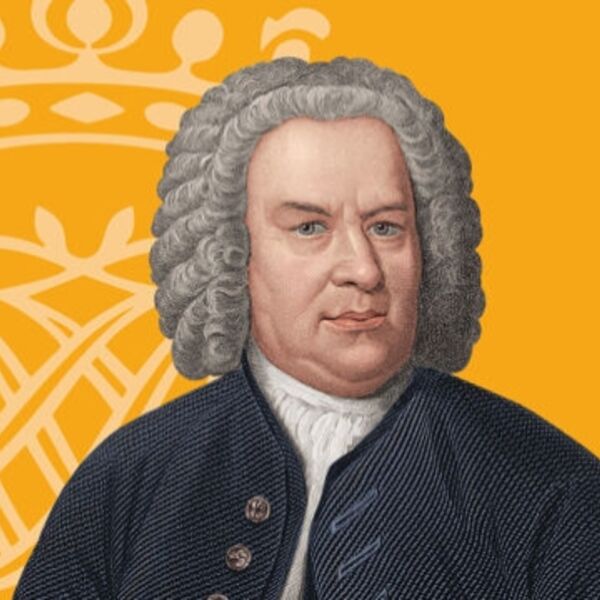 Все кантаты Баха. Сезон IX «Триста лет спустя. Третий кантатный цикл Баха