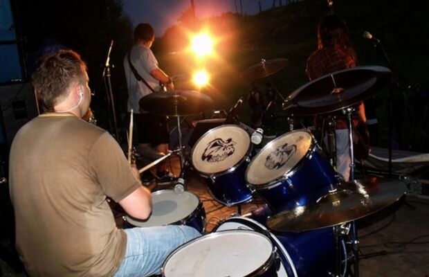 Адреналін рок-фест "Лиса Гора"