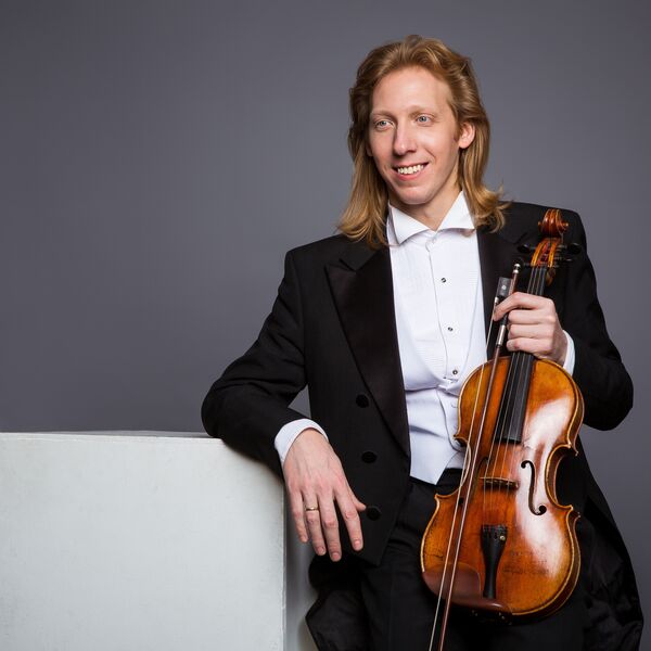 Виртуозы России