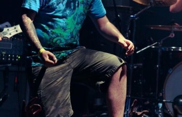 Stars Fucktory Москва клуб Точка 3\06