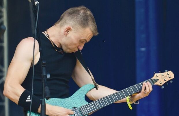 Старый Новый Рок - 2011