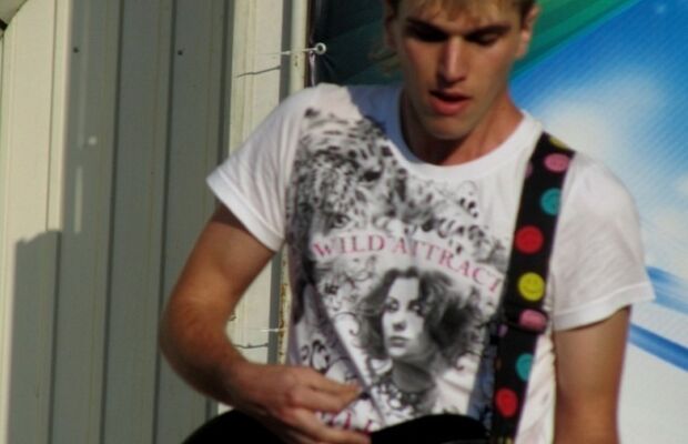 ARSERAS - фестваль "БеZформат" и "Здоровье Здесь"