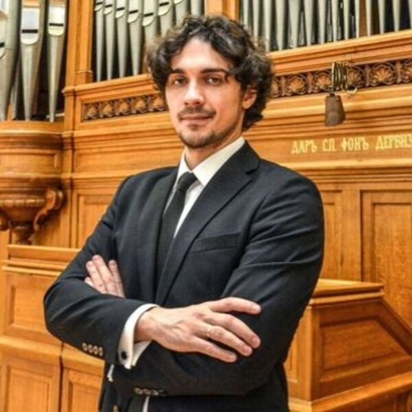 Крупный жемчуг немецких мастеров