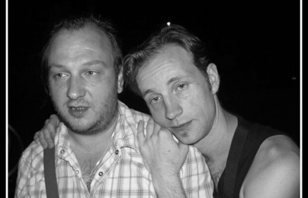 Billys Band в Нью Йорке. Ноябрь 2006 и июнь 2008