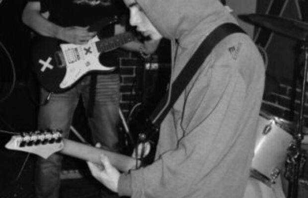 Быть как Елвис