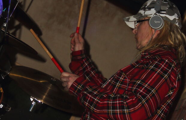 Выступление на Старый Новый Год 12.01.2019